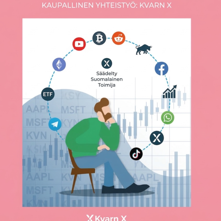 KvarnX blogi